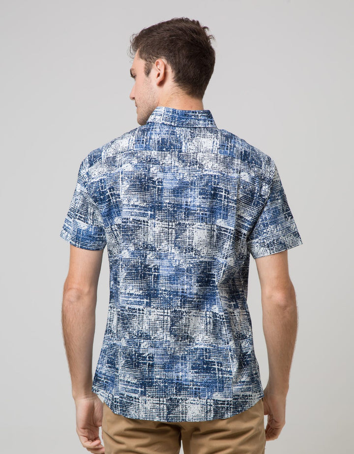WALRUS STUDIO SHIRT