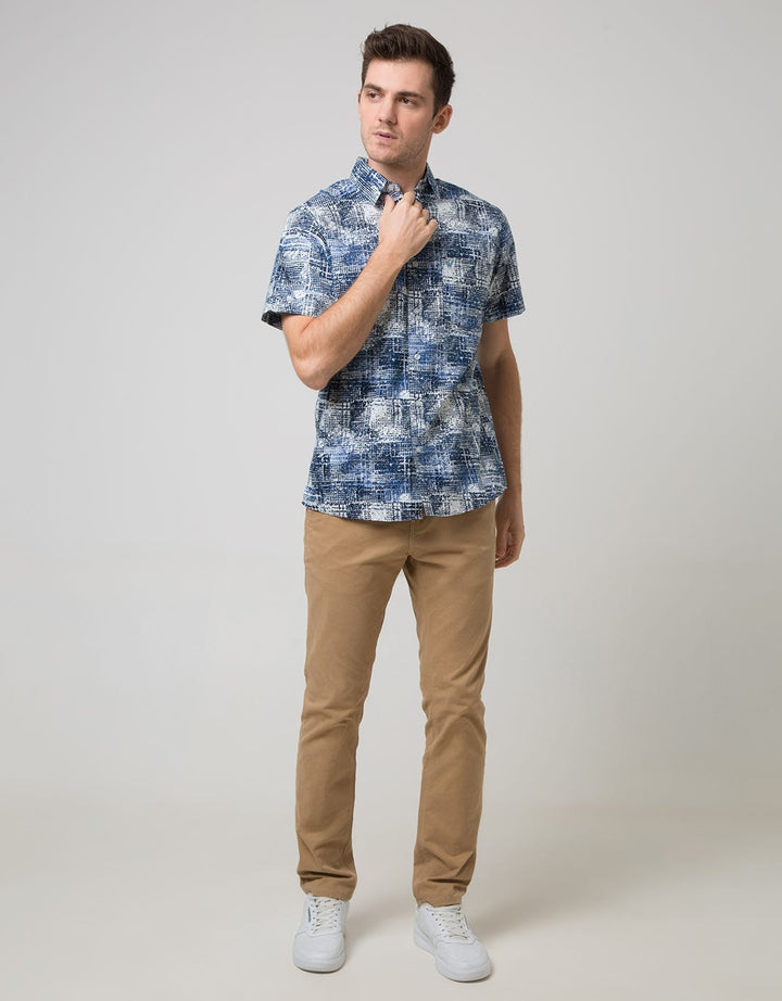 WALRUS STUDIO SHIRT