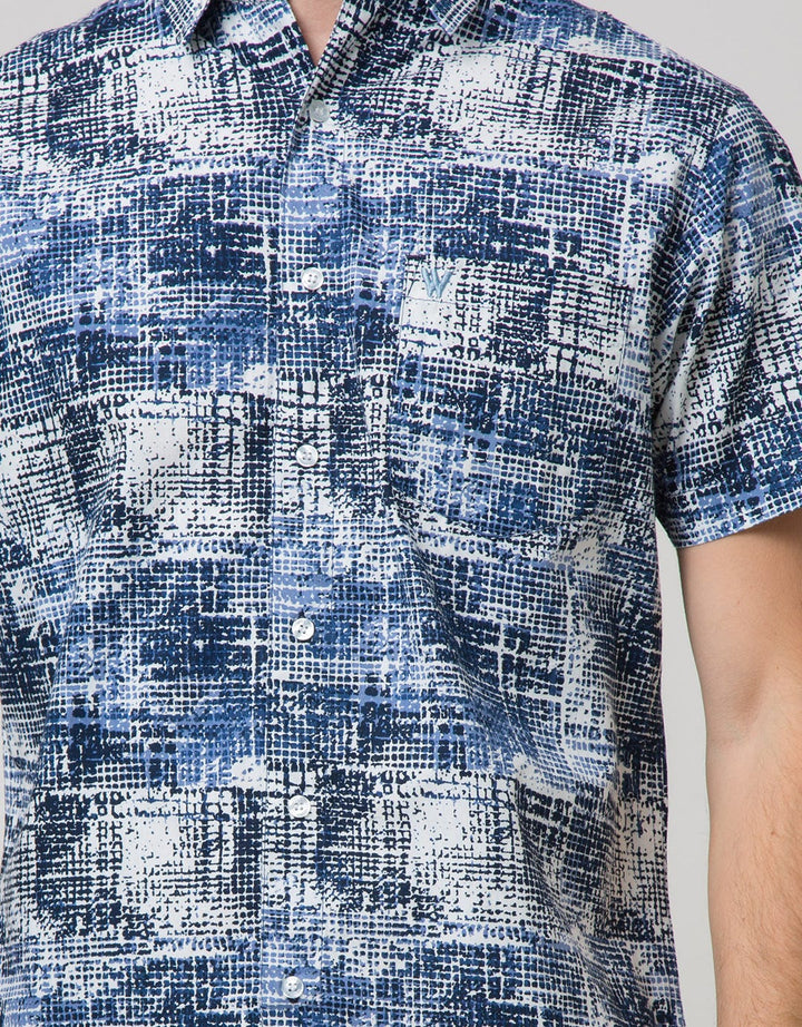 WALRUS STUDIO SHIRT