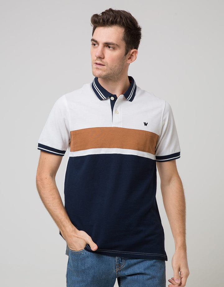 Walrus Walrus Studio Kaos Polo Polos