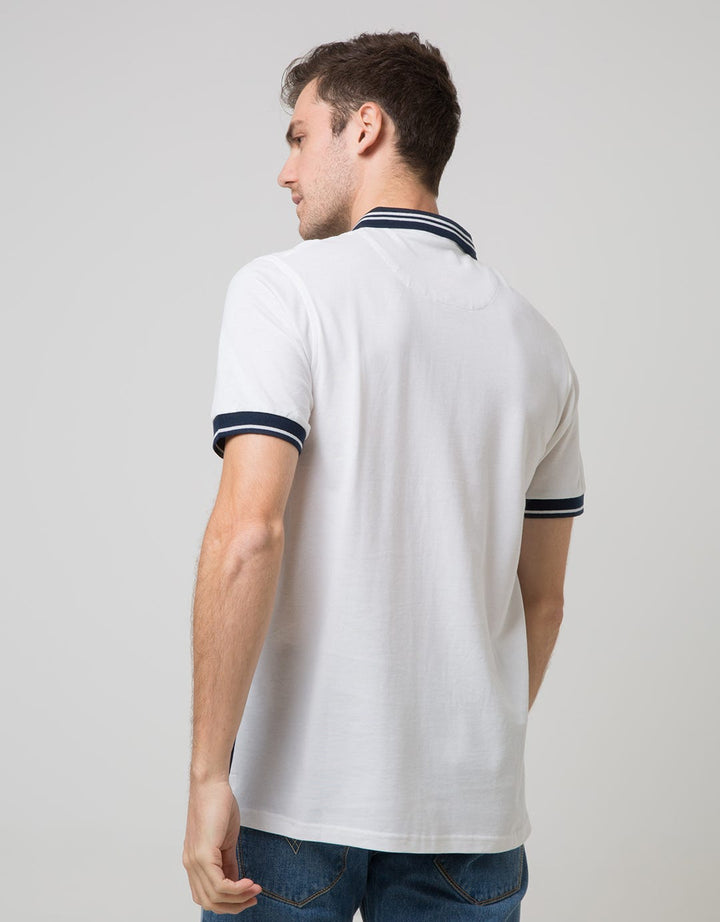 Walrus Walrus Studio Kaos Polo Polos