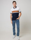 Walrus Walrus Studio Kaos Polo Polos