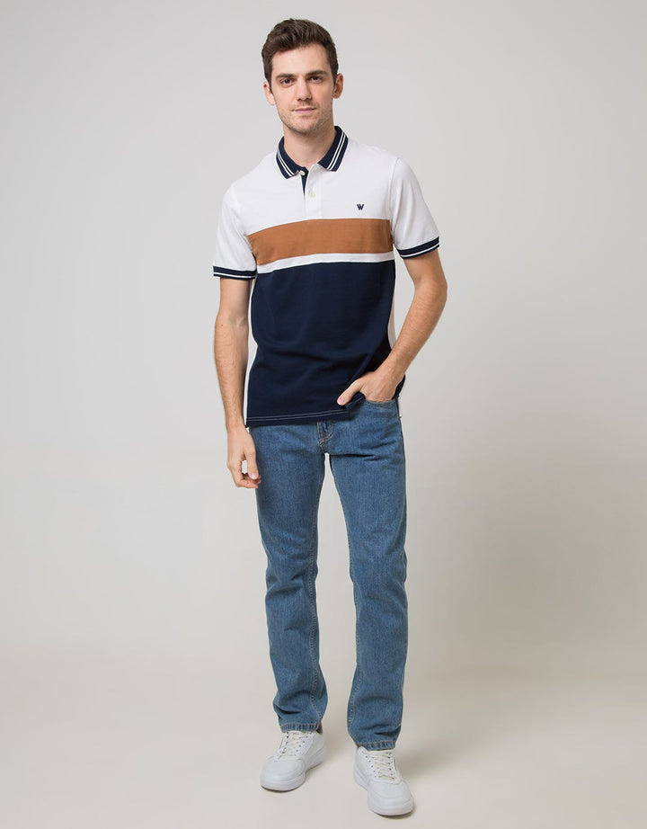 Walrus Walrus Studio Kaos Polo Polos