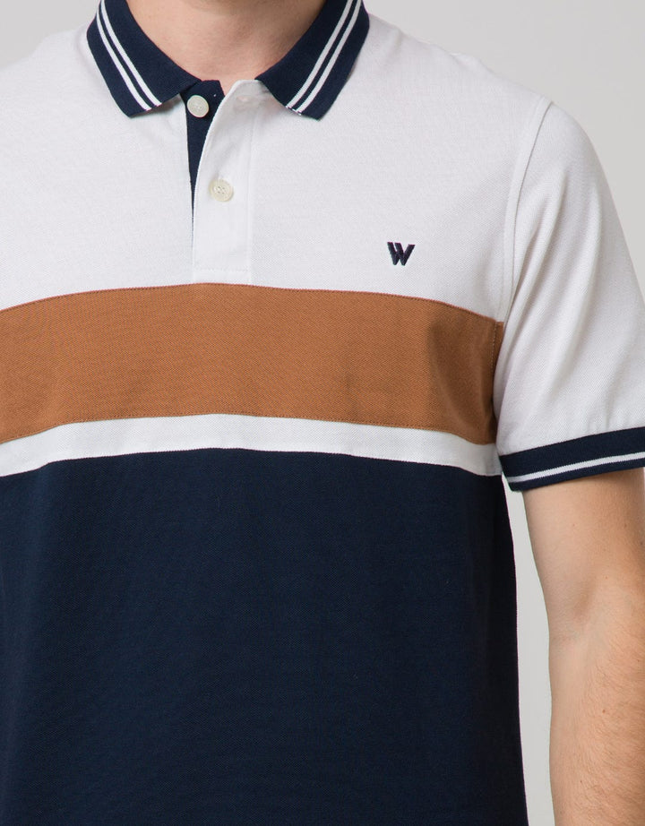 Walrus Walrus Studio Kaos Polo Polos