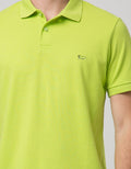 Walrus Kaos Polo Pria Basic