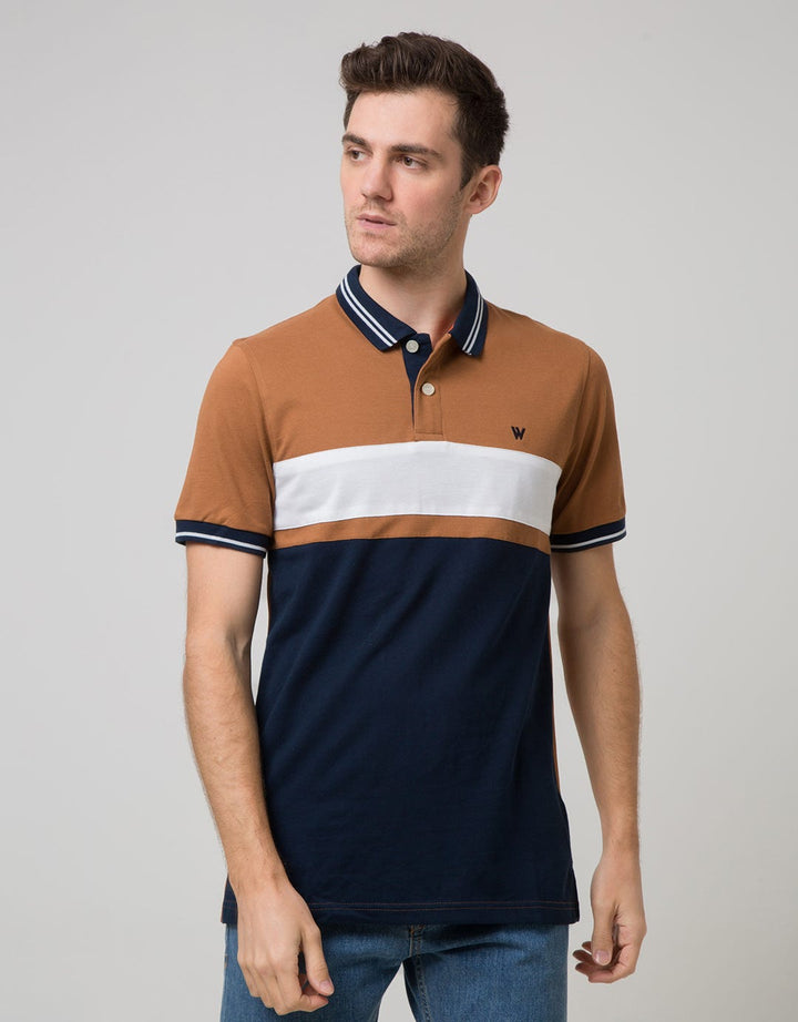 Walrus Walrus Studio Kaos Polo Polos