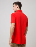 BASIC MEN'S POLO SHIRT