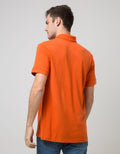 Walrus Kaos Polo Pria Basic