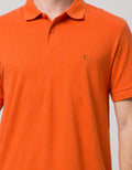Walrus Kaos Polo Pria Basic