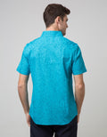 Walrus Studio Abstract Pattern Shirt