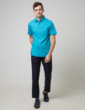 Walrus Studio Abstract Pattern Shirt