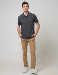 Walrus Men's Polo Shirt Basic Walrus