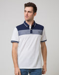 Walrus Walrus Studio Plain Polo Shirt