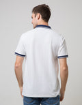 Walrus Walrus Studio Plain Polo Shirt