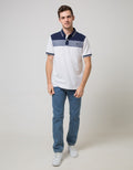 Walrus Walrus Studio Plain Polo Shirt