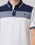Walrus Walrus Studio Plain Polo Shirt