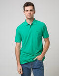 Walrus Kaos Polo Pria Basic Walrus