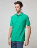 Walrus Kaos Polo Pria Basic Walrus