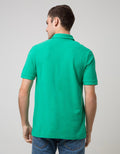 Walrus Kaos Polo Pria Basic Walrus