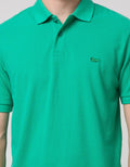 Walrus Kaos Polo Pria Basic Walrus