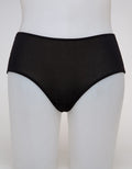 St. Yves Midi Briefs Plain Mesh