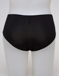 St. Yves Midi Briefs Plain Mesh