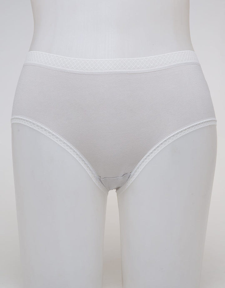 MIDI BRIEFS PLN LACE