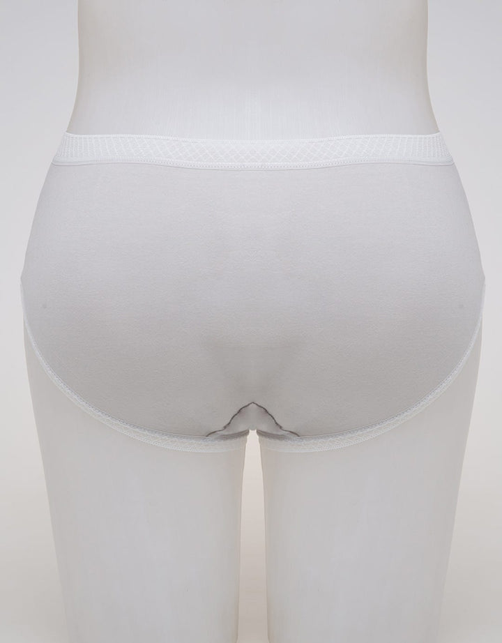 MIDI BRIEFS PLN LACE