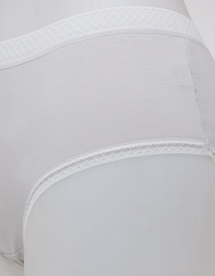 MIDI BRIEFS PLN LACE