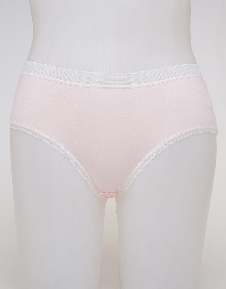 MIDI BRIEFS PLN LACE
