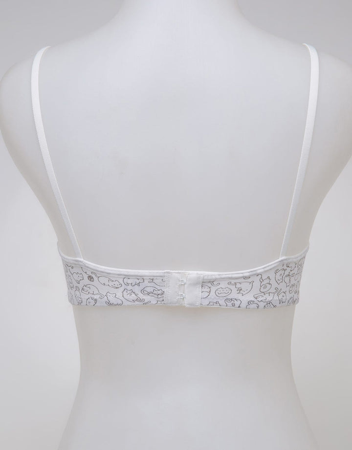 Nevada Mini Bra Set Basic Plain Step 3 Play Kitty