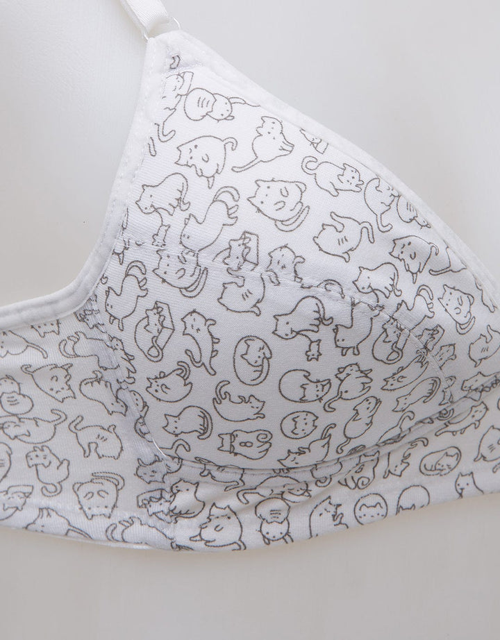 Nevada Mini Bra Set Basic Plain Step 3 Play Kitty