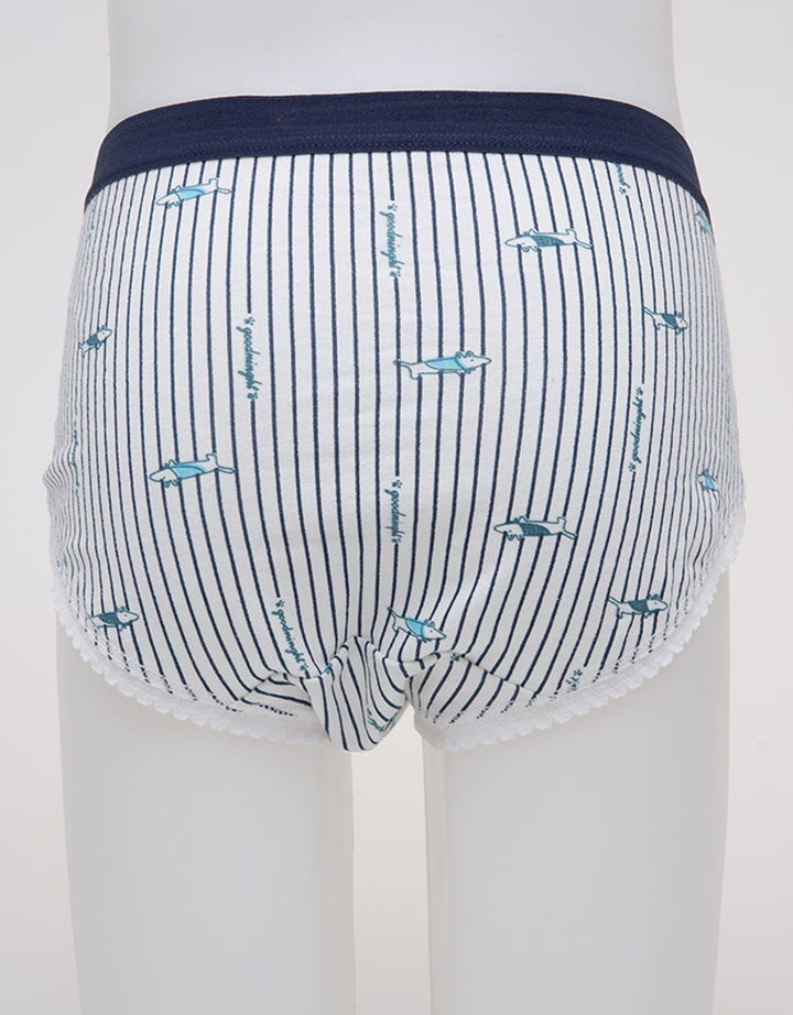 MIDI BRIEFS PRINT