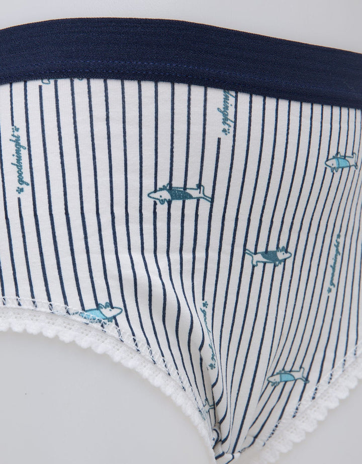 MIDI BRIEFS PRINT