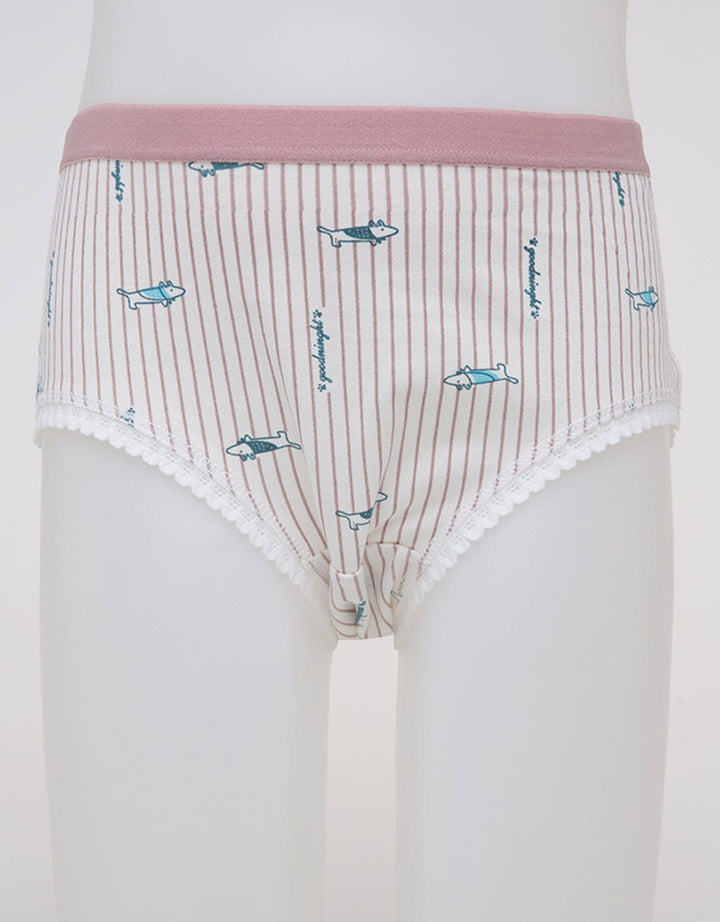 MIDI BRIEFS PRINT