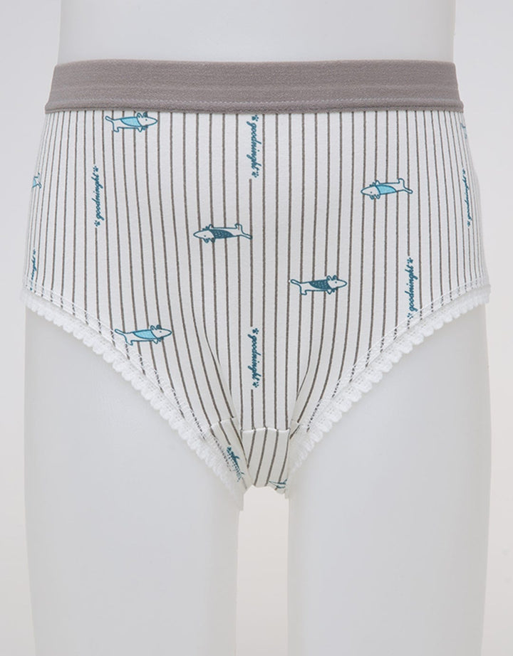 MIDI BRIEFS PRINT