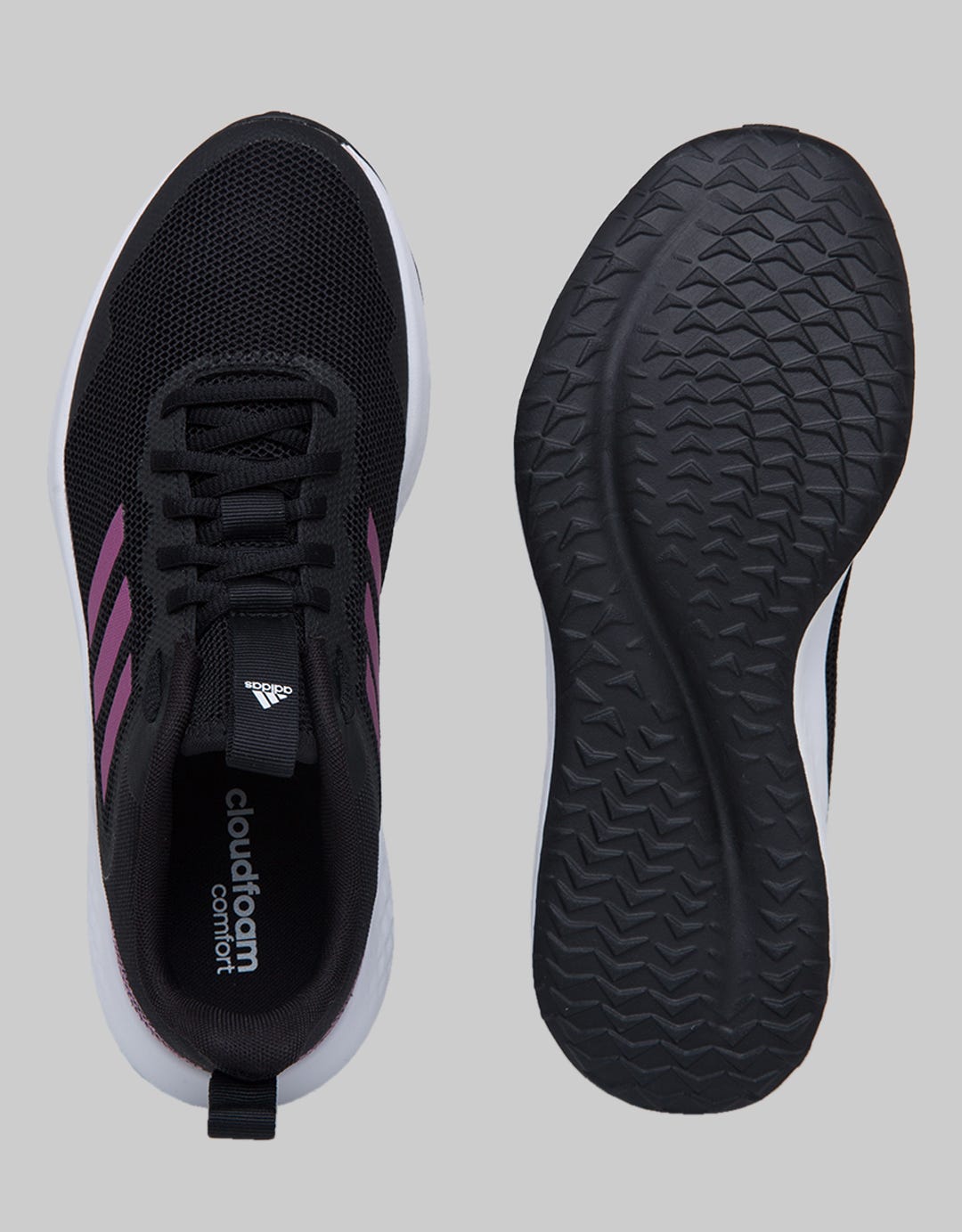 Adidas Running Shoes Fluids