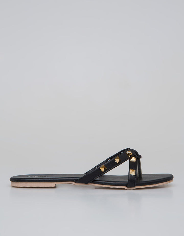 Blow Valentino Sandal Studs Wanita