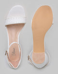 Blow Selia Heels Wanita Tali