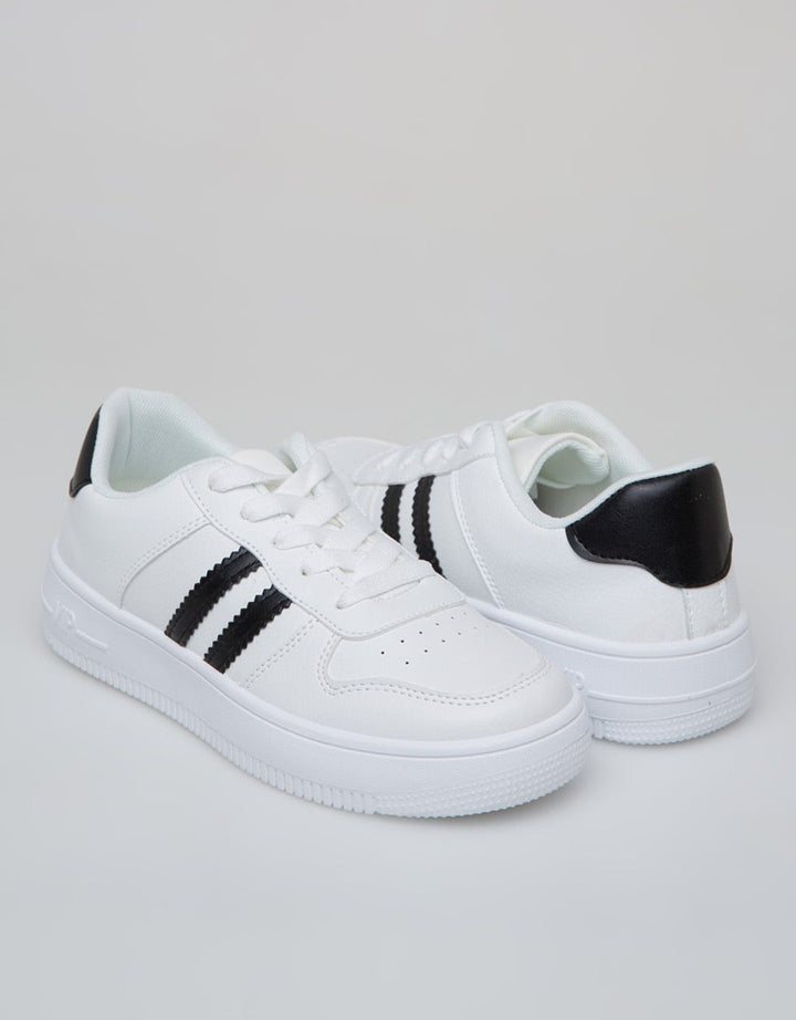 Blow Sisya Sepatu Sneakers Wanita Korea Casual