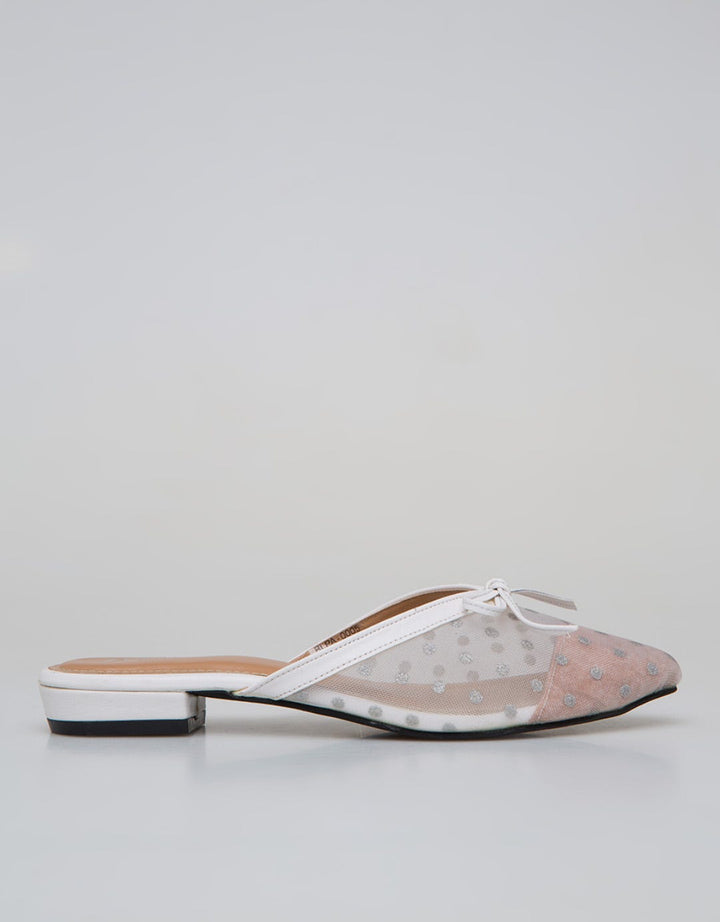 Blow Leif Mules