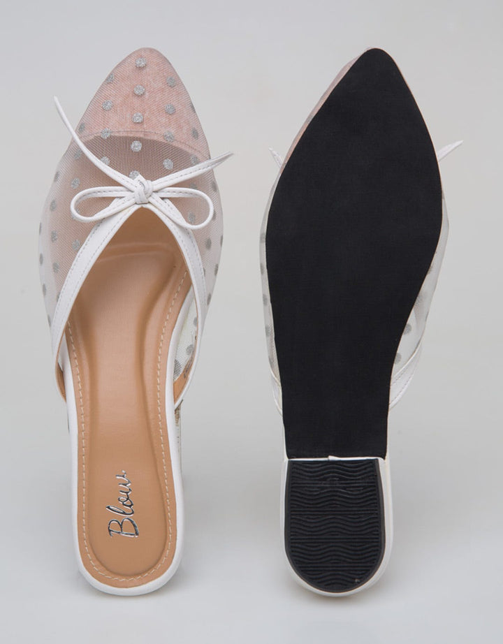 Blow Leif Mules