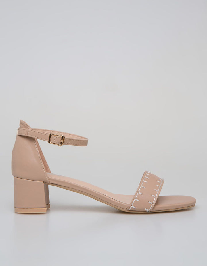 Blow Melita Heels Knit Upper