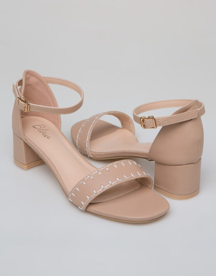 Blow Melita Heels Knit Upper