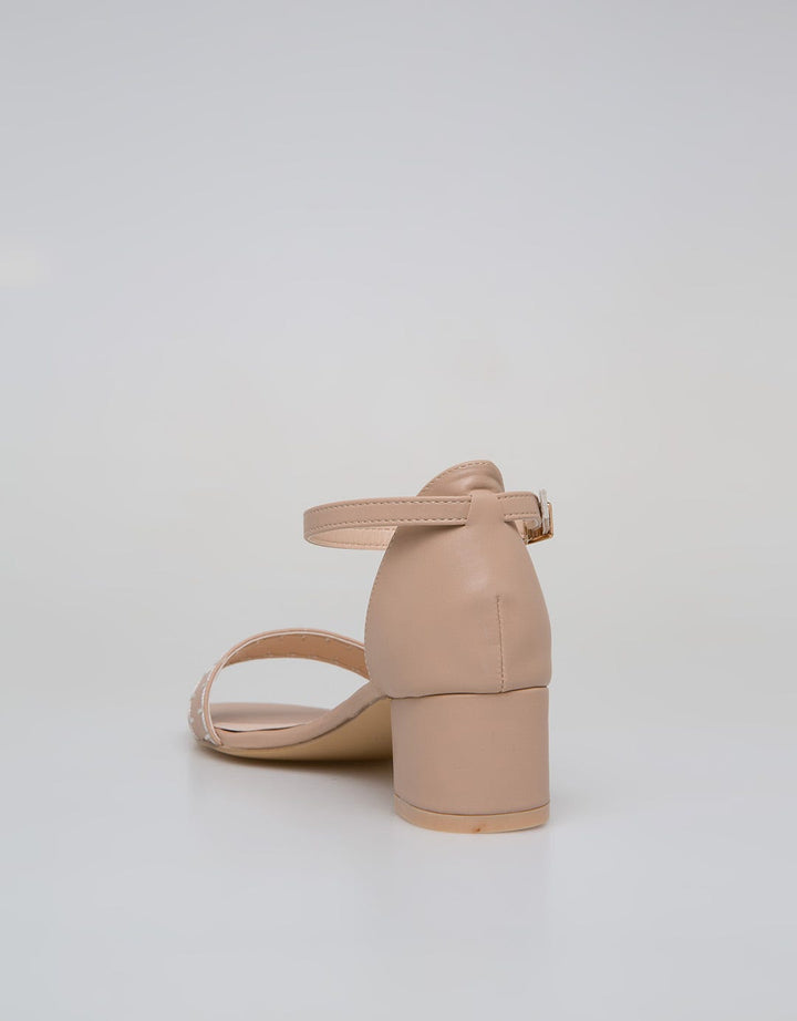 Blow Melita Heels Knit Upper