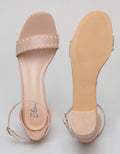 Blow Melita Heels Knit Upper