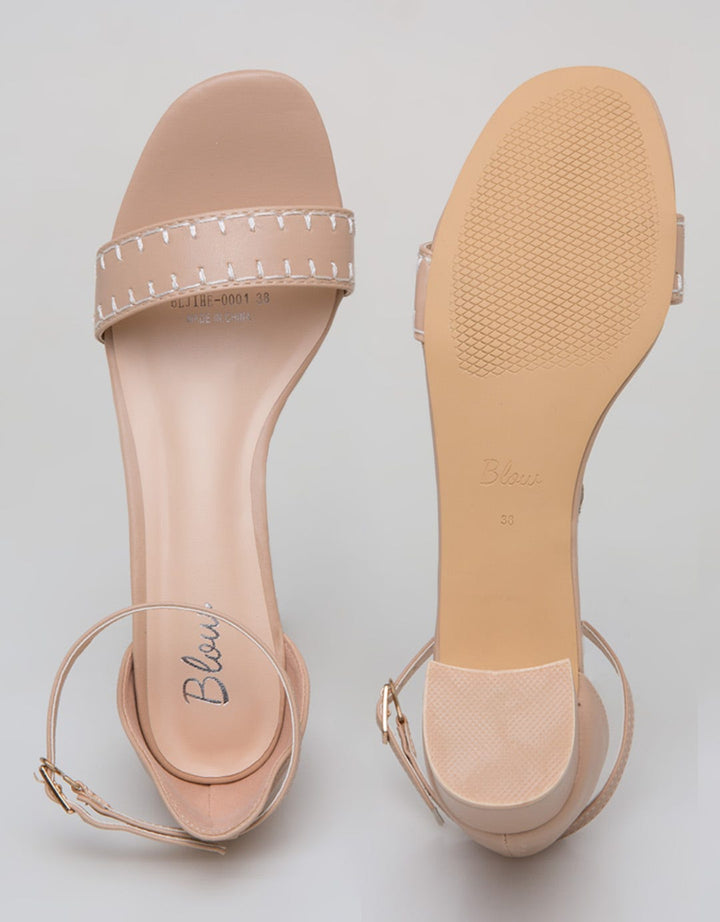 Blow Melita Heels Knit Upper