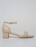 Blow Tiana Sophie Brided Heels