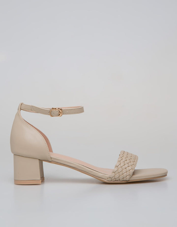 Blow Tiana Sophie Brided Heels