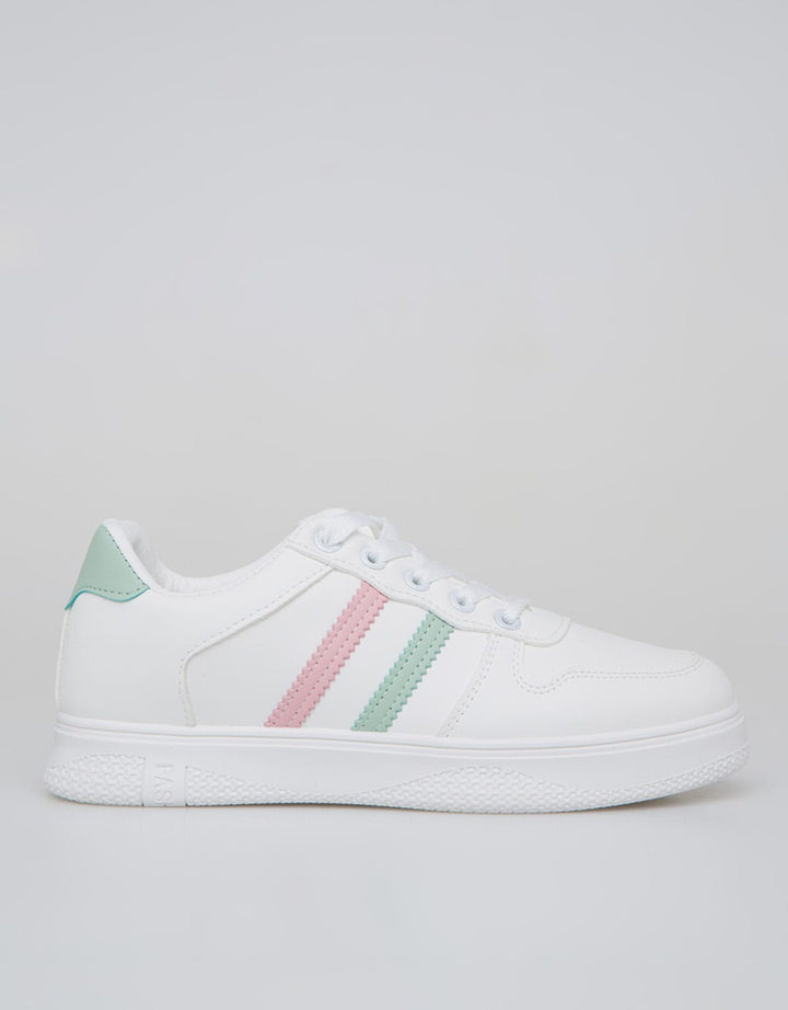 Blow Maurice Sepatu Sneakers Wanita Korea Casual